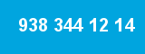 938 344 12 14 938 344 12 14
